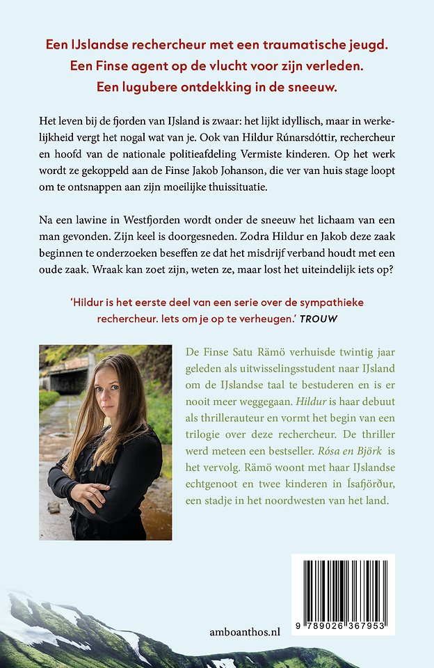 Hildur