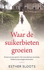 Waar de suikerbieten groeien