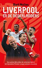 Liverpool en de Nederlanders