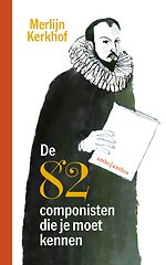 De 82 componisten die je moet kennen
