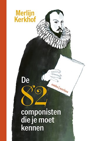 De 82 componisten die je moet kennen