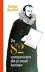 De 82 componisten die je moet kennen