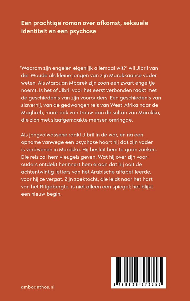 Achtentwintig letters