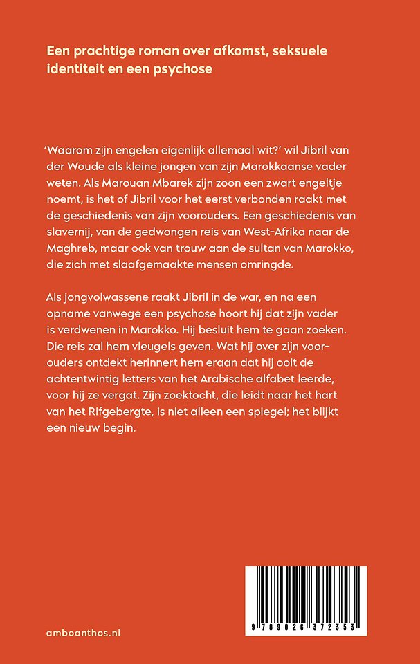 Achtentwintig letters