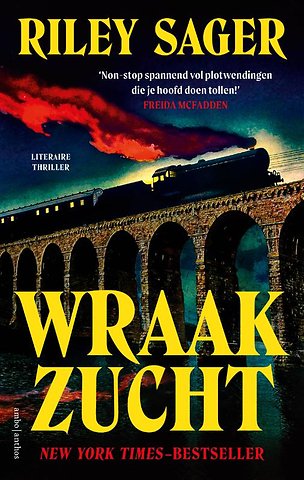 Wraakzucht