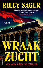 Wraakzucht