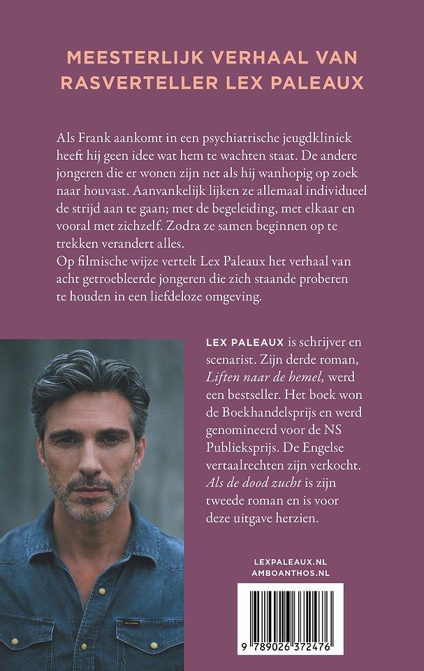 Als de dood zucht