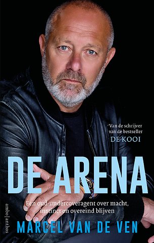 De arena