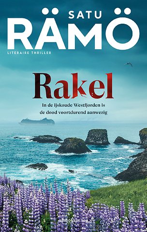 Rakel