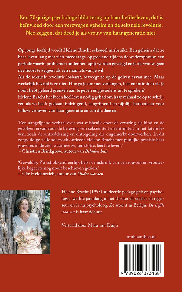 De liefde daarna