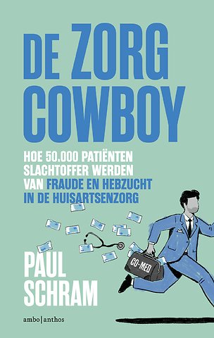 De zorgcowboy