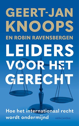 Leiders voor het gerecht