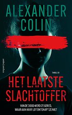 Het laatste slachtoffer