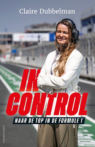 In control