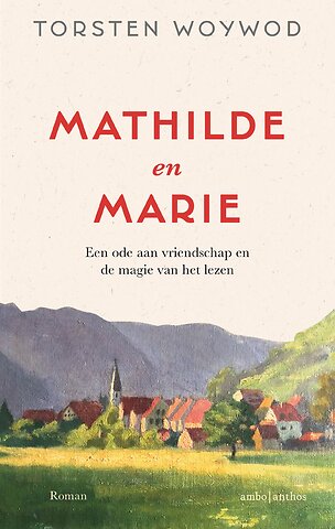 Mathilde en Marie