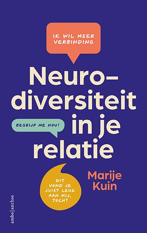 Neurodiversiteit in je relatie