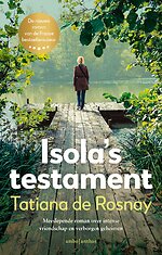 Isola's testament