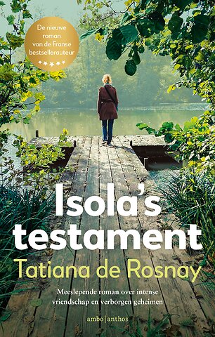 Isola's testament