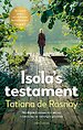 Isola's testament