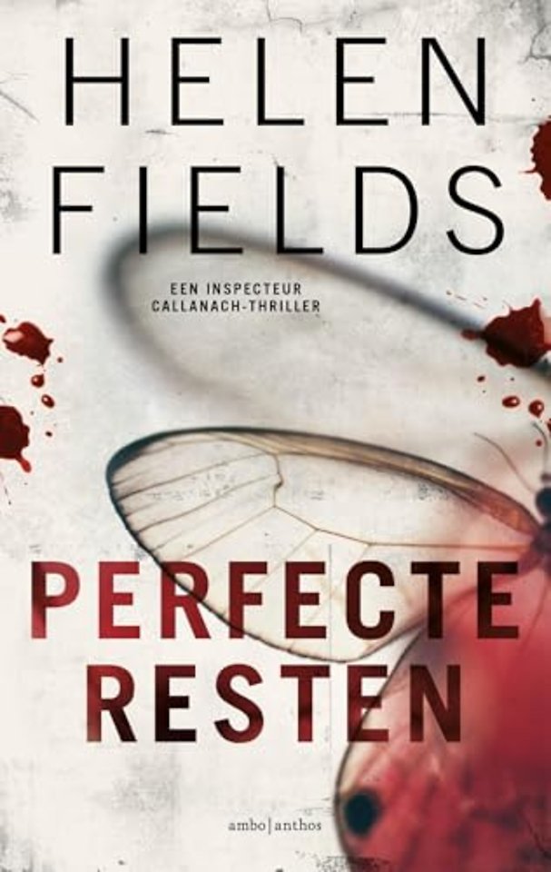 Perfecte resten