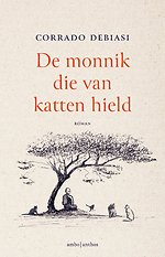 De monnik die van katten hield