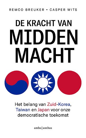 De kracht van middenmacht