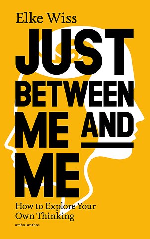 Just Between Me and Me