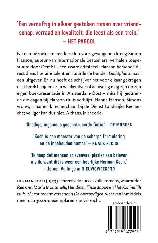 Luchtplaats