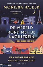 De wereld rond met de nachttrein