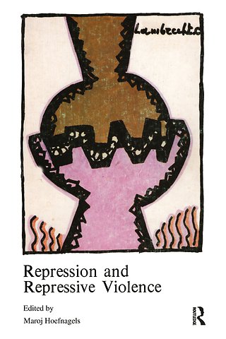 Repression and Repressive Violence