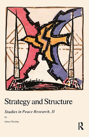 Strategy and Structure