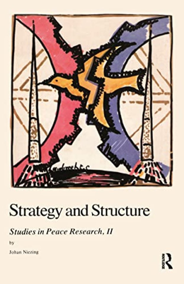 Strategy and Structure