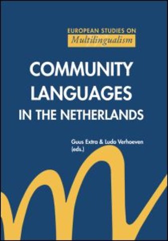 Community Languages in the Netherlands