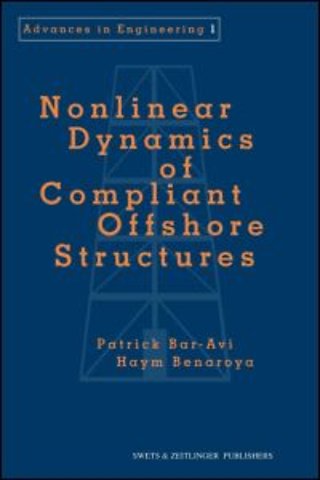 Nonlinear Dynamics of Compliant Offshore Structures