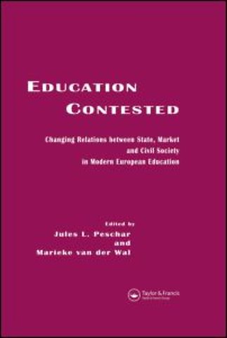 Education Contested