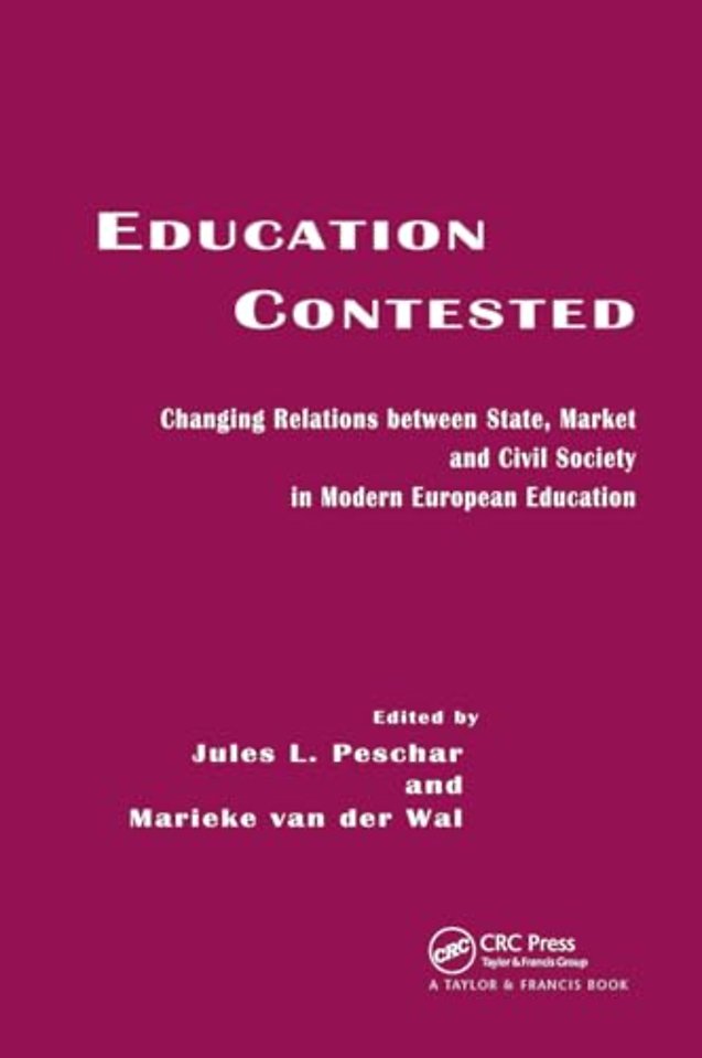 Education Contested