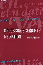 Oplossingsgerichte mediation
