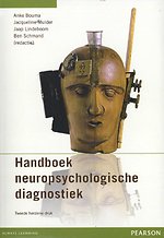 Handboek neuropspychologische diagnostiek