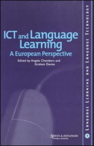 ICT and Language Learning: a European Perspective