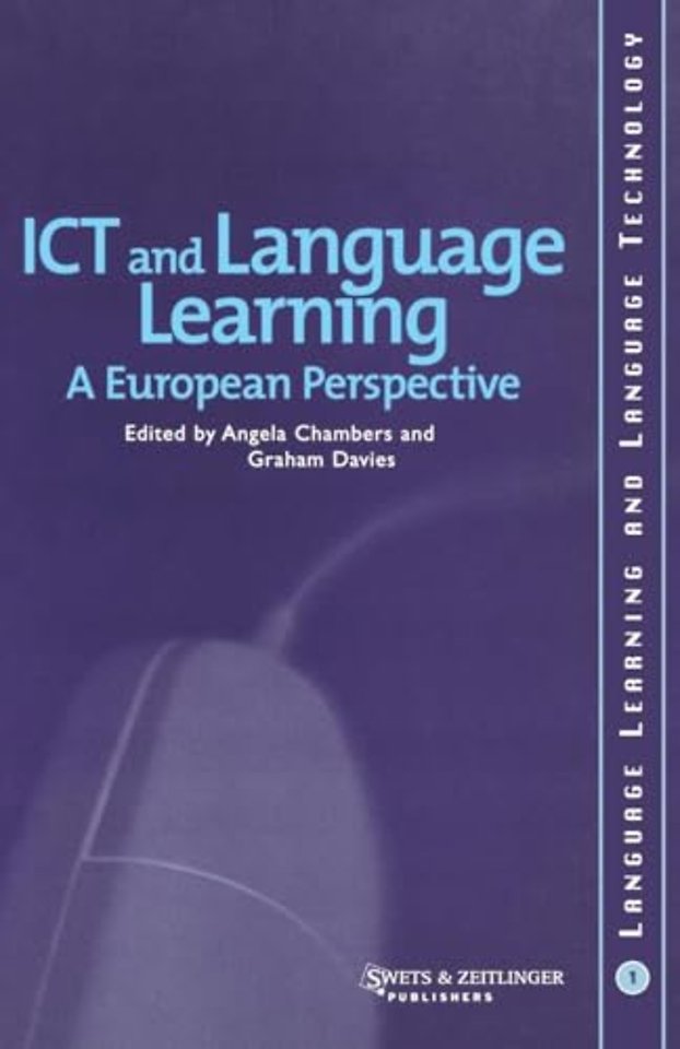 ICT and Language Learning: a European Perspective