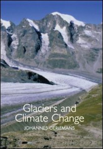 Glaciers and Climate Change