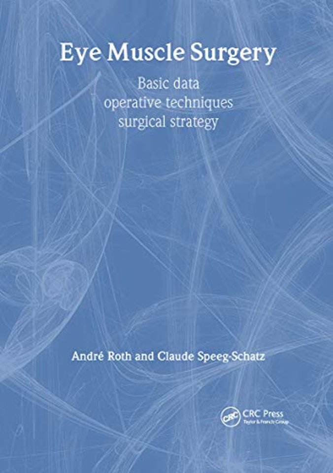 Eye Muscle Surgery: Basic Data