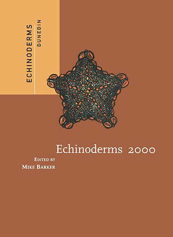 Echinoderms 2000