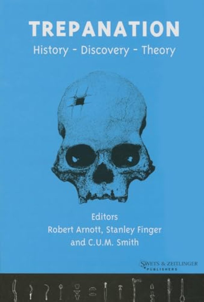 Trepanation