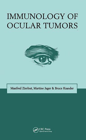 Immunology of Ocular Tumors
