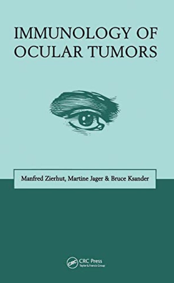 Immunology of Ocular Tumors