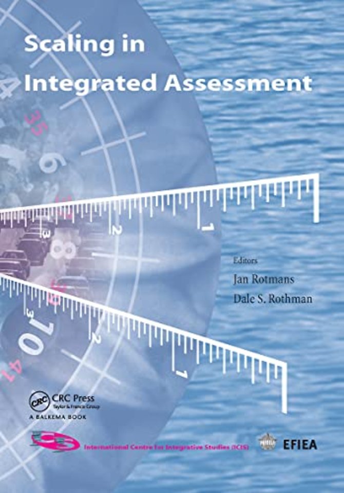 Scaling in Integrated Assessment
