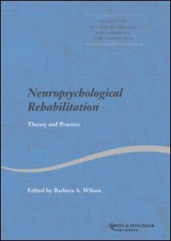 Neuropsychological Rehabilitation
