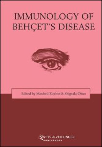 Immunology of Behçet's Disease