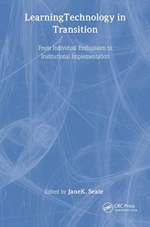 Learning Technology in Transition